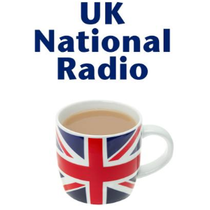 UK National Radio-logo