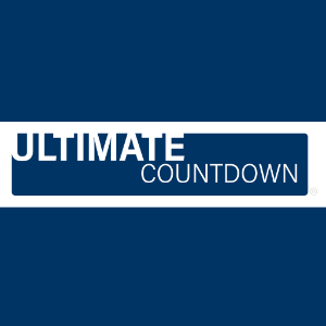 Ultimate Countdown-logo