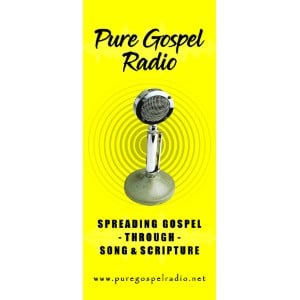 Pure Gospel Radio