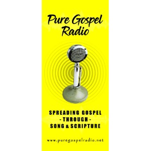 Pure Gospel Radio-logo