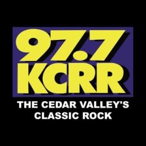 97.7 KCRR-logo