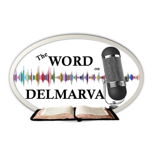 Word on Delmarva-logo