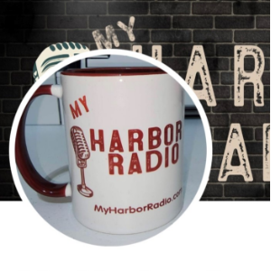my harbor radio-logo