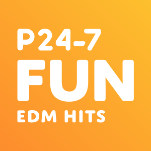 P24-7 FUN-logo