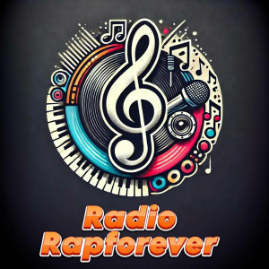 Rapforever-logo