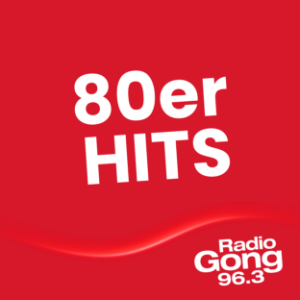 Radio Gong 96.3 - 80er Hits