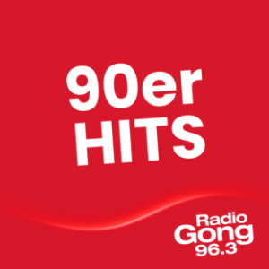 Radio Gong 96.3 - 90er Hits