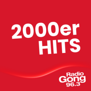 Radio Gong 96.3 - 2000er Hits