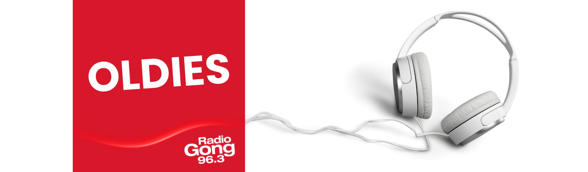 Radio Gong 96.3 - Oldies