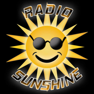 Webradio Sunshine-logo