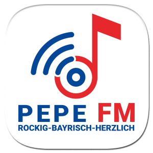 Pepe FM-logo