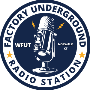 Factory Underground Radio-logo