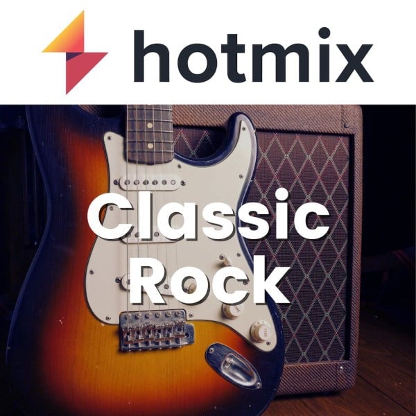 Hotmix Classic Rock