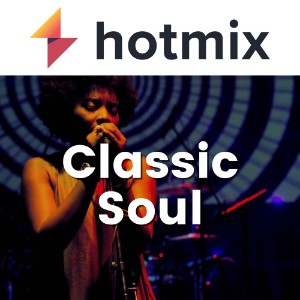 Hotmix Classic Soul-logo