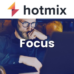 Hotmix Focus-logo