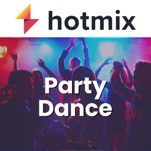 Hotmix Party Dance