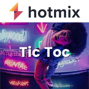 Hotmix Tic Toc-logo