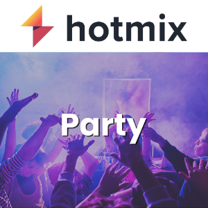 Hotmix Party