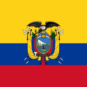 Team Ecuador-logo