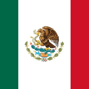 Team Mexico-logo