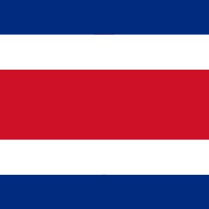 Team Costa Rica-logo