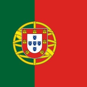 Team Portugal-logo