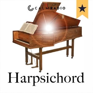 HARPSICHORD