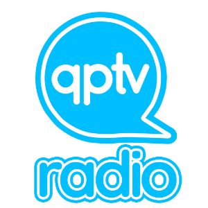 QPTV Radio-logo