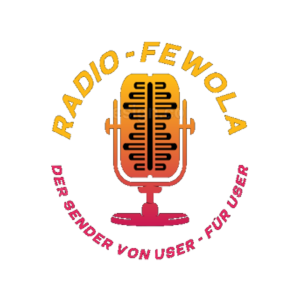 Radio Fewola-logo