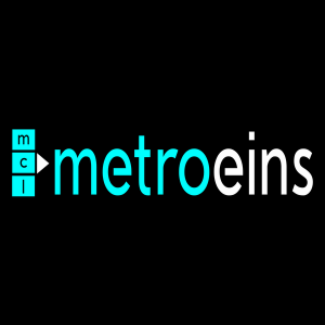Metro Eins-logo