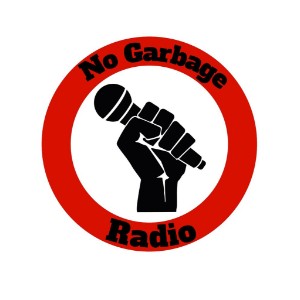 no garbage radio-logo