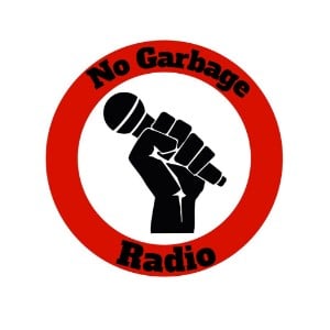no garbage radio-logo