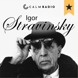 STRAVINSKY