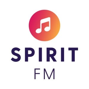 Spirit FM-logo