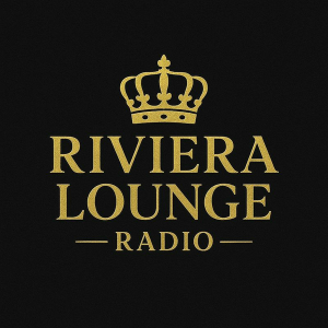 Riviera Lounge Radio-logo