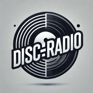 Disc Radio-logo