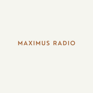 Maximus Radio-logo