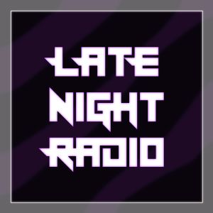 Latenight Radio-logo