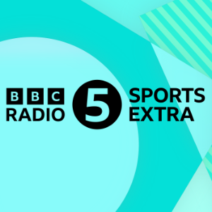 BBC Radio 5 Sports Extra-logo