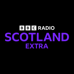 BBC Radio Scotland Extra-logo