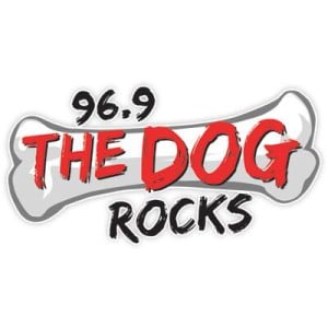 96.9 The Dog-logo