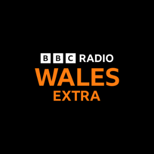 BBC Radio Wales Extra-logo