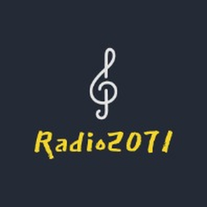 Radio 2071-logo