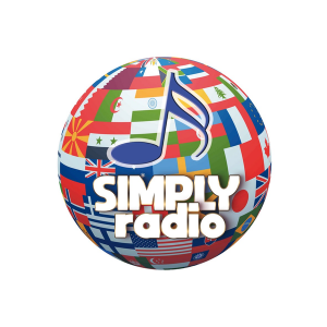 Simply Radio-logo
