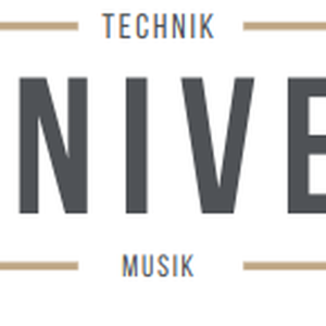 Pi Universe Radio-logo