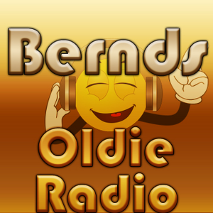 Bernds Oldie Radio-logo