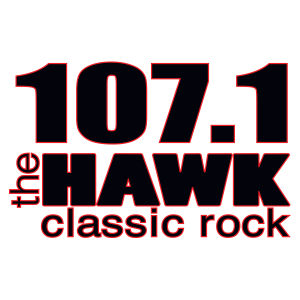 The Hawk-logo