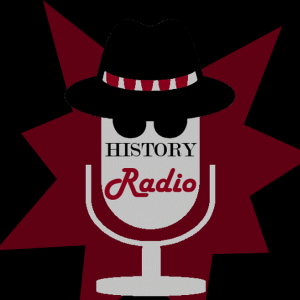 History Radio-logo