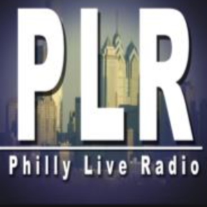 Philly Live Radio-logo