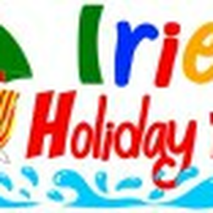 Irieholidaysunshine-logo